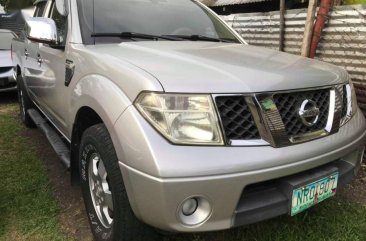 Nissan Navara 2010 for sale