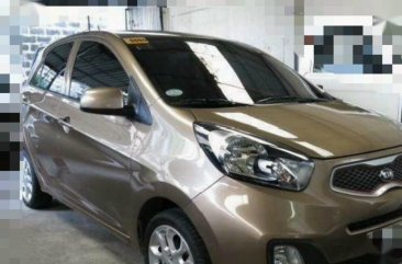 Kia Picanto 2015 for sale 