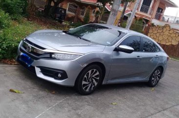 2018 Honda Civic for sale