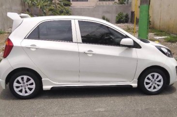 2012 Kia Picanto for sale