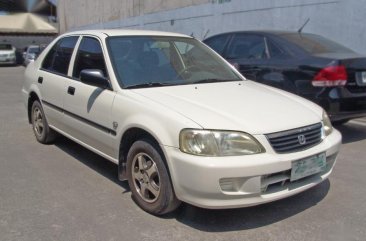 2002 Honda City 1.3 Type Z AT for sale 