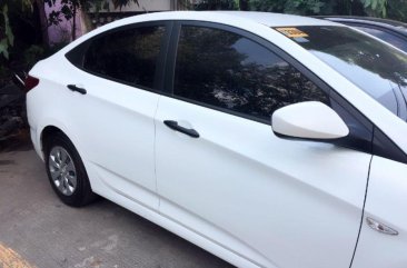 Hyundai Accent 2016 for sale