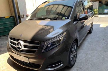 2017 Mercedes-Benz 220 FOR SALE