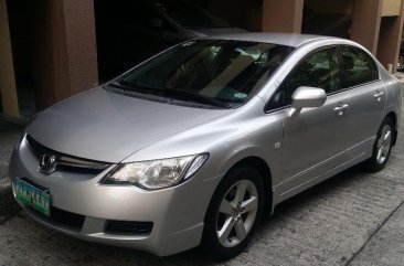 2006 Honda Civic FD 1.8S for sale 