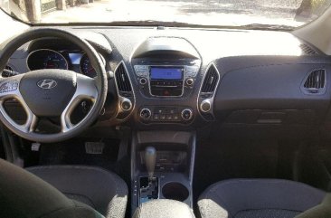 2012 Hyundai Tucson for sale