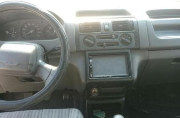 Mitsubishi Adventure 2003 for sale