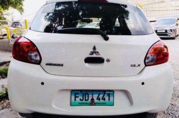 Mitsubishi Mirage 2013 for sale