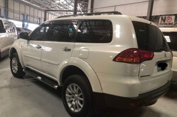 Mitsubishi Montero Sport 2009 for sale 