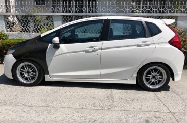 2015 Honda Jazz VX for sale 