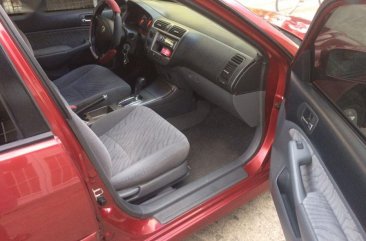 2004 Honda Civic For sale