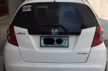 Honda Jazz 2009 GE for sale 