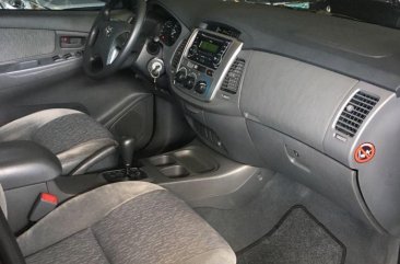 2015 Toyota Innova E for sale 