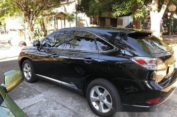 Lexus RX 350 2011 for sale