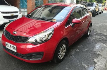 2014 Kia Rio EX for sale 