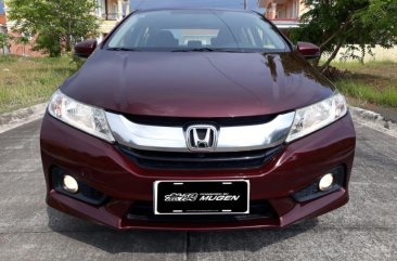 2014 Honda City 1.5VX CVT for sale