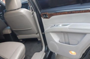 2010 Mitsubishi Montero for sale