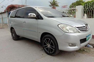 2010 Toyota Innova G for sale