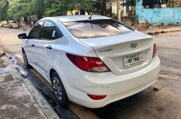 Hyundai Accent 2017 for sale 