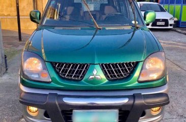 Mitsubishi Adventure GLS Sport 2007 for sale 