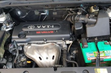 2007 Toyota Rav4 for sale 