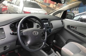 2010 Toyota Innova 2.5E for sale 