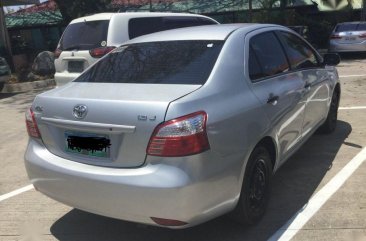 For Sale Toyota Vios 2013 1.3 J 