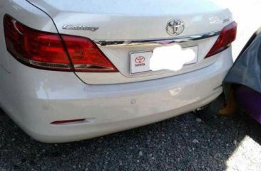 Toyota Camry 2010 for sale 