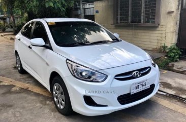 Hyundai Accent 2017 for sale 