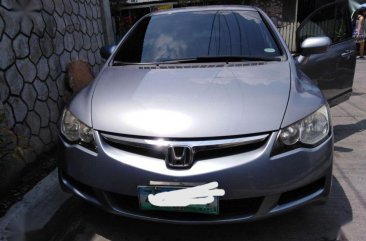 Honda Civic 2007 for sale