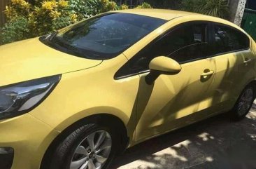 Well kept Kia Rio for sale