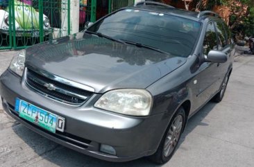 2006 Chevrolet Optra for sale