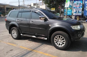 2009 Mitsubishi Montero Sport for sale