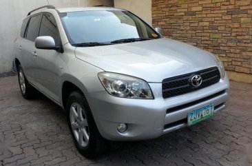 2007 Toyota Rav4 for sale 