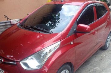 Hyundai Eon 2015 for sale 