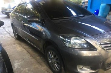 Toyota Vios 1.3G 2013 for sale 