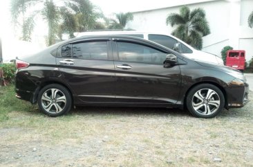 2017 Honda City VX for sale