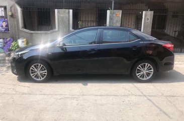 Toyota Corolla Altis 2014 for sale