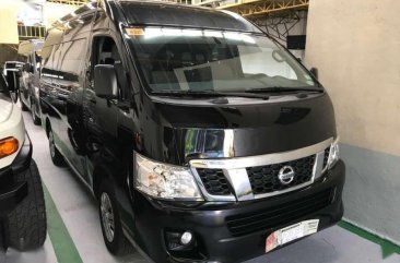 2018 Nissan Urvan Nv350 for sale