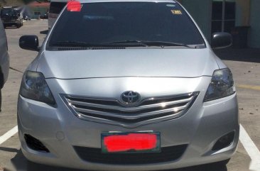 For Sale Toyota Vios 2013 1.3 J 