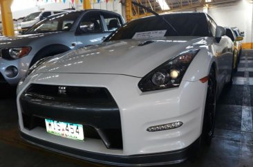 2015 Nissan GTR for sale 