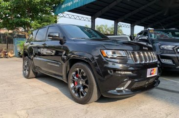 2017 Jeep Grand Cherokee for sale 