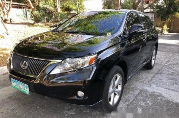 Lexus RX 350 2011 for sale