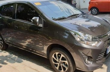 Toyota Wigo 2017 for sale 