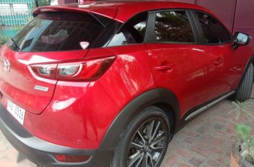 Mazda CX3 2018 for sale 