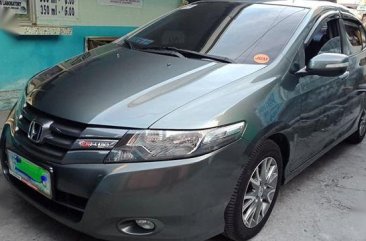 HONDA City E 2011 for sale