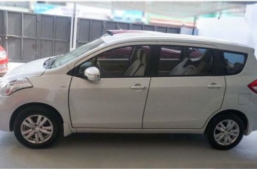 Suzuki Ertiga Gl 2017 for sale