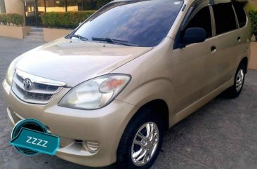 For Sale Toyota Avanza 2008 1.3 J Manual