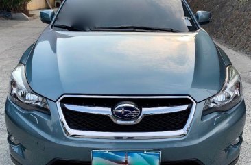 2013 Subaru Xv for sale 