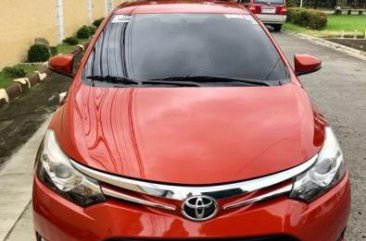 Toyota Vios 2014 for sale