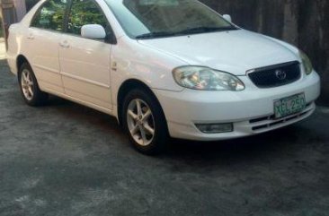 Well kept Toyota Corolla Altis for sale 